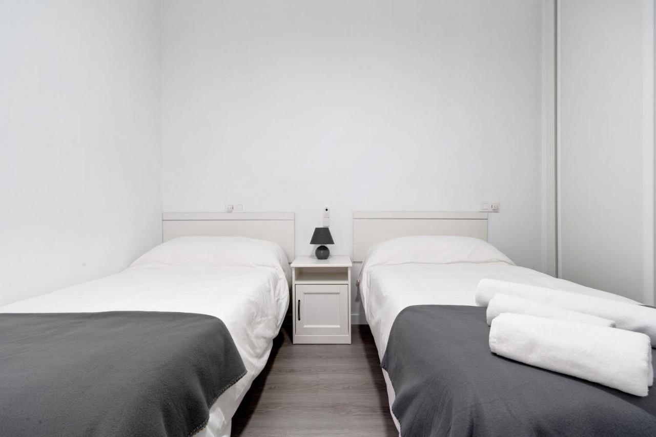 Casa Manuela Apartment *