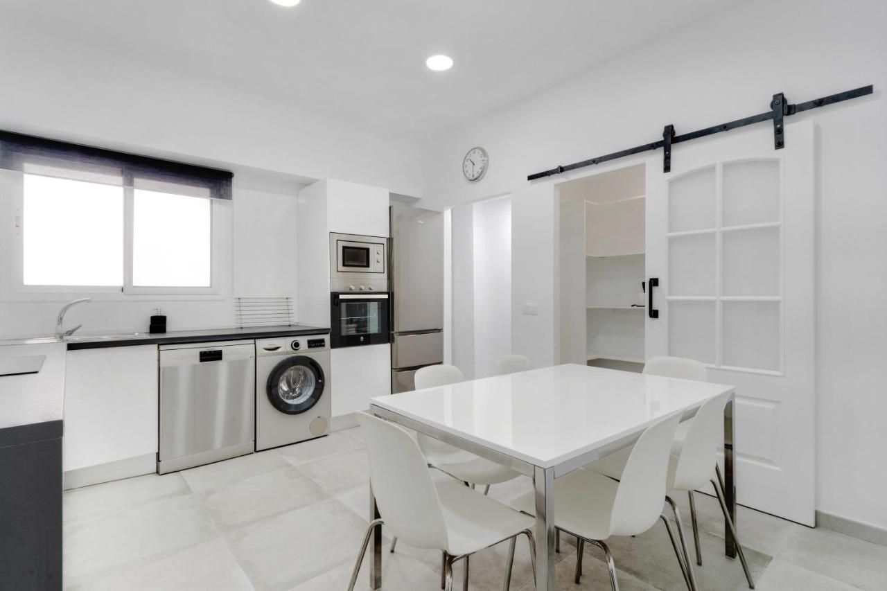 Casa Manuela Apartment