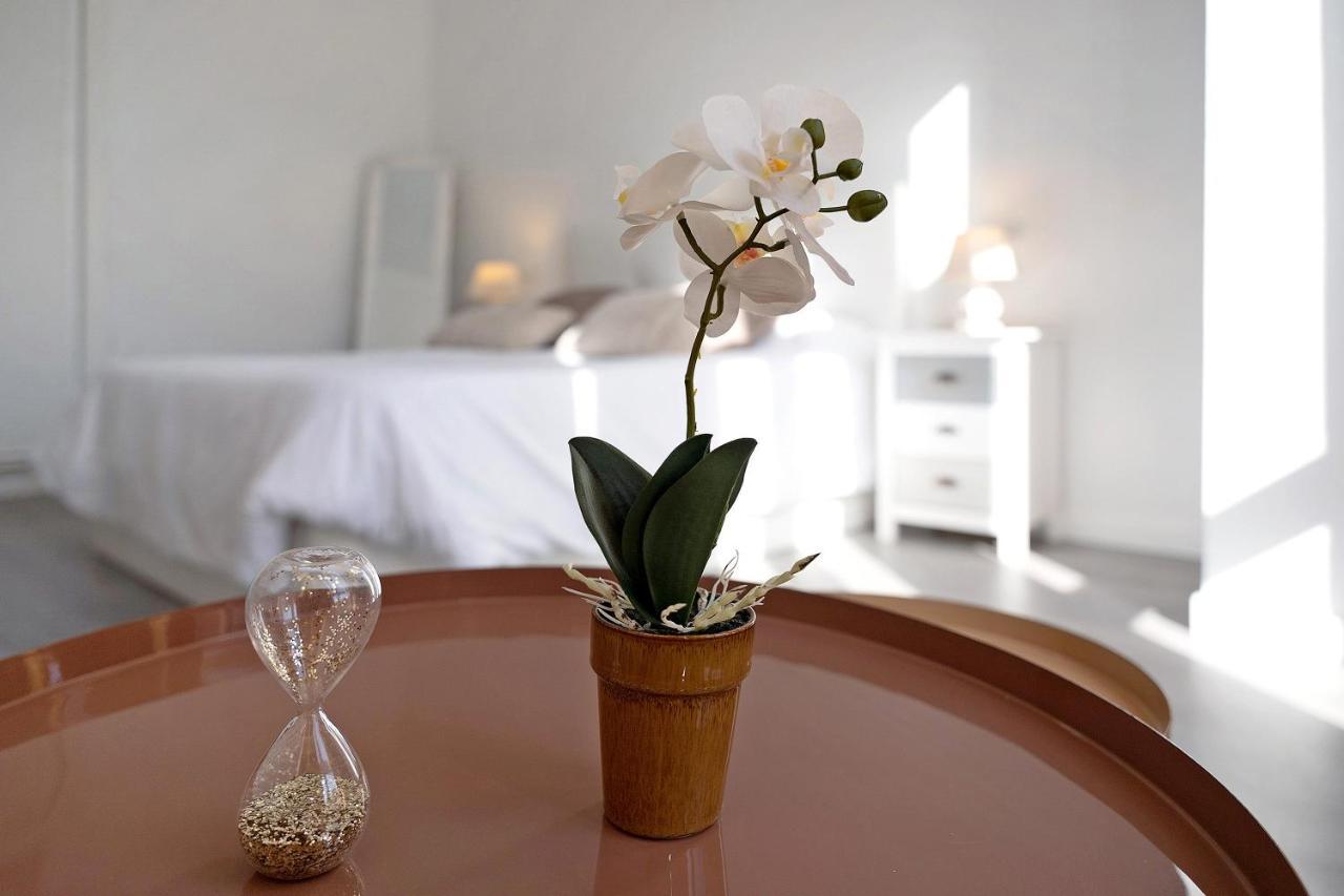 Apartament Casa Manuela Las Palmas de Gran Canaria